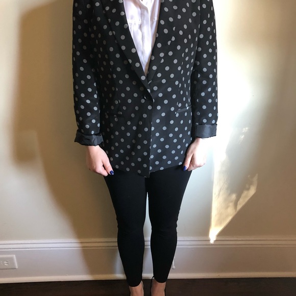 Ann Taylor loft blazer - Picture 4 of 4